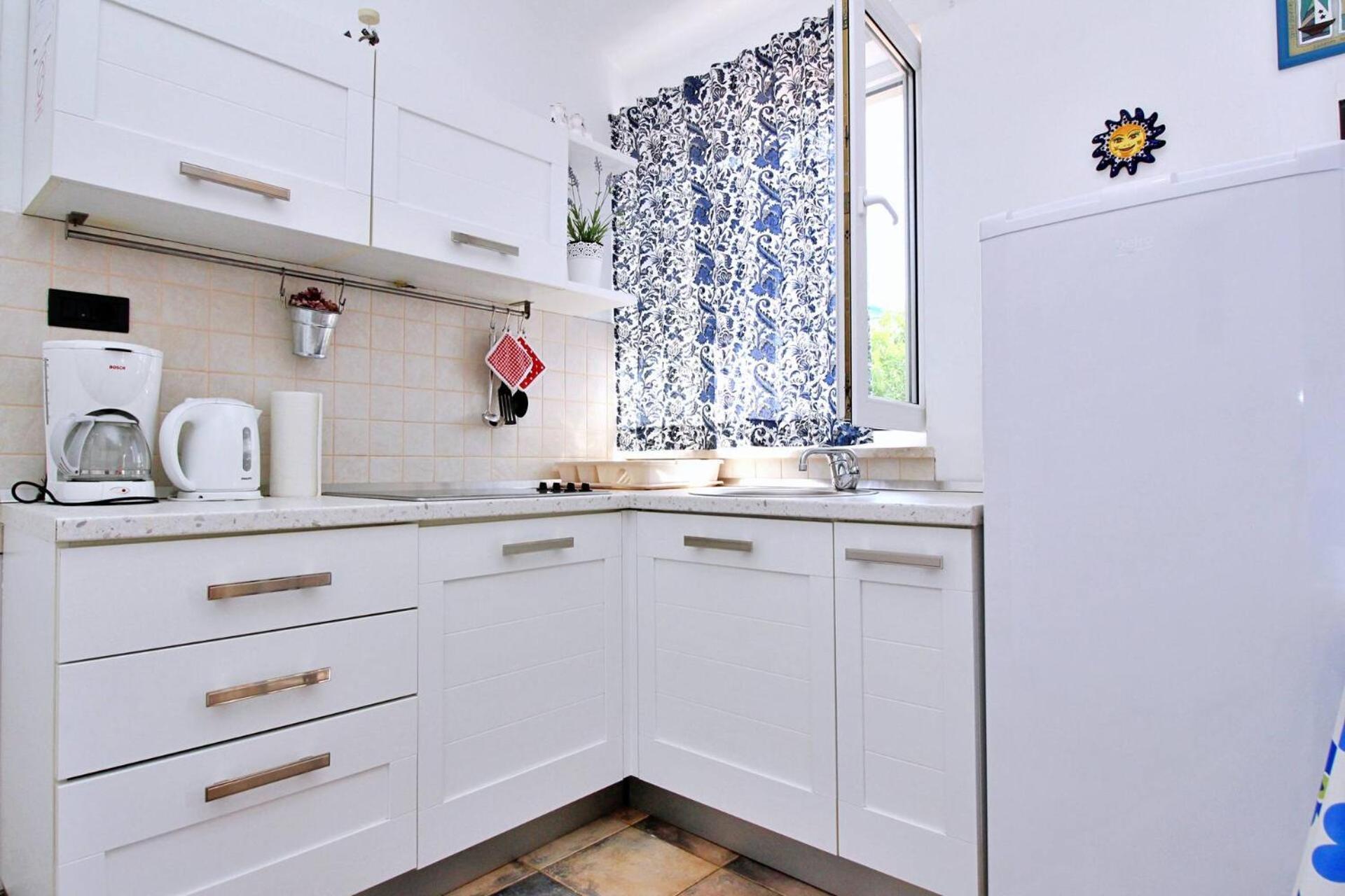 Apartment Bujas シロ エクステリア 写真