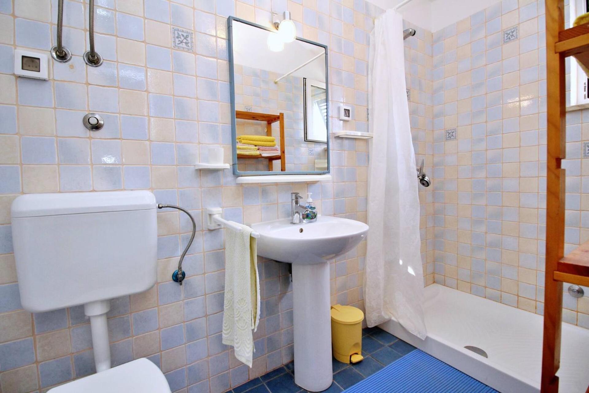 Apartment Bujas シロ エクステリア 写真
