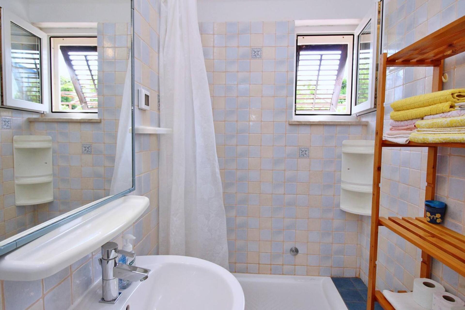 Apartment Bujas シロ エクステリア 写真