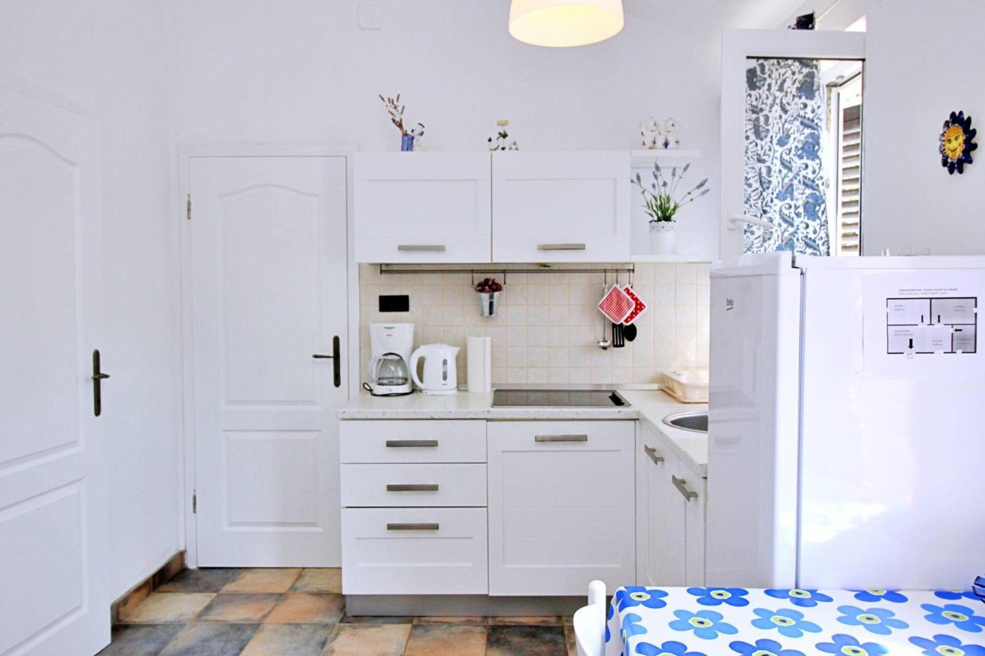 Apartment Bujas シロ エクステリア 写真