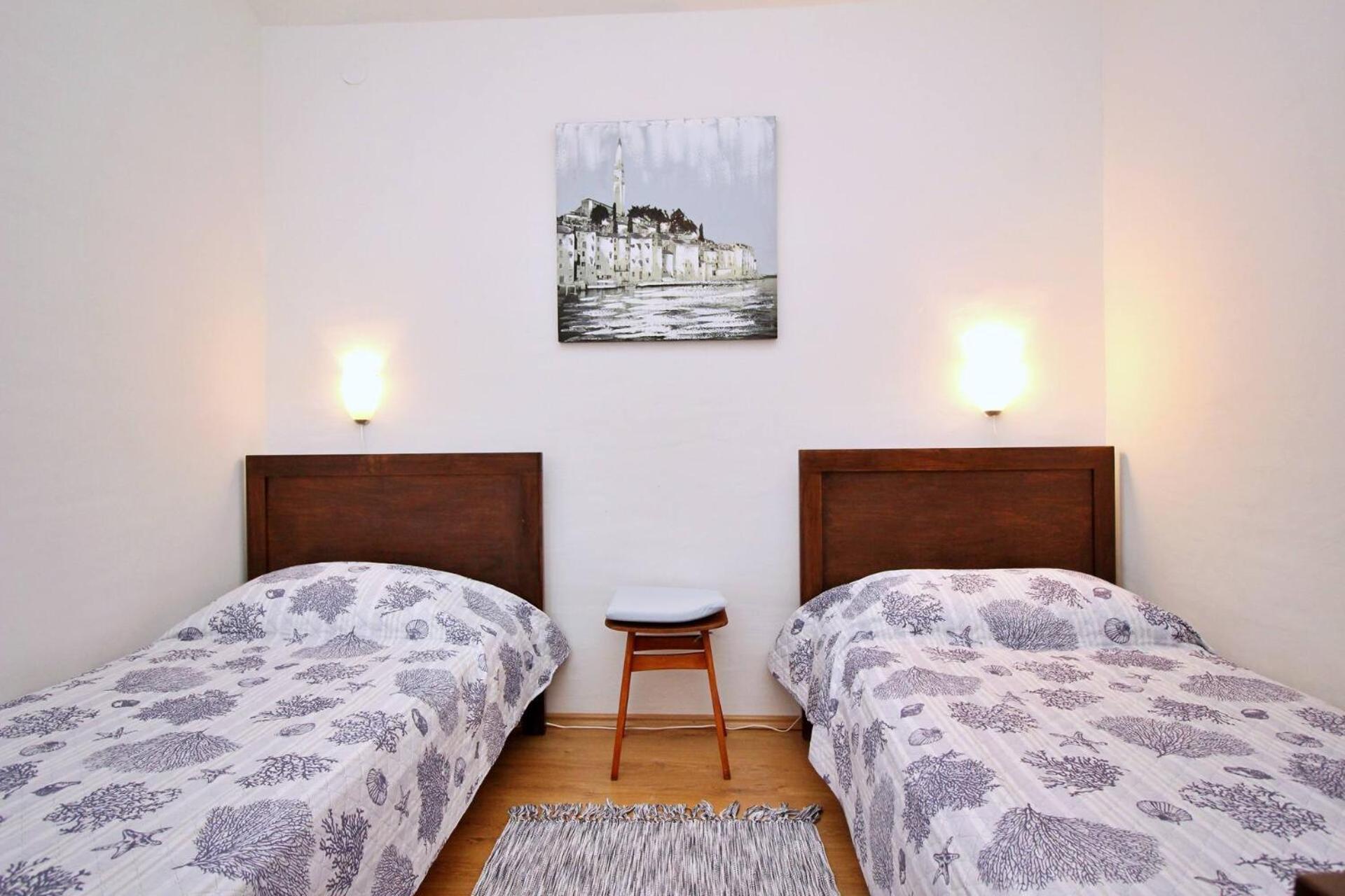Apartment Bujas シロ エクステリア 写真