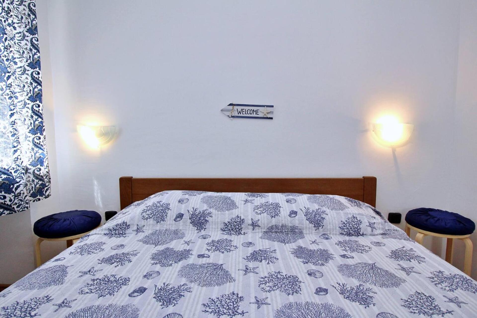 Apartment Bujas シロ エクステリア 写真